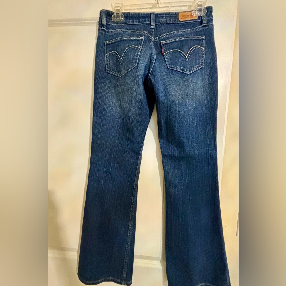 Levi's Women's Blue Jeans
